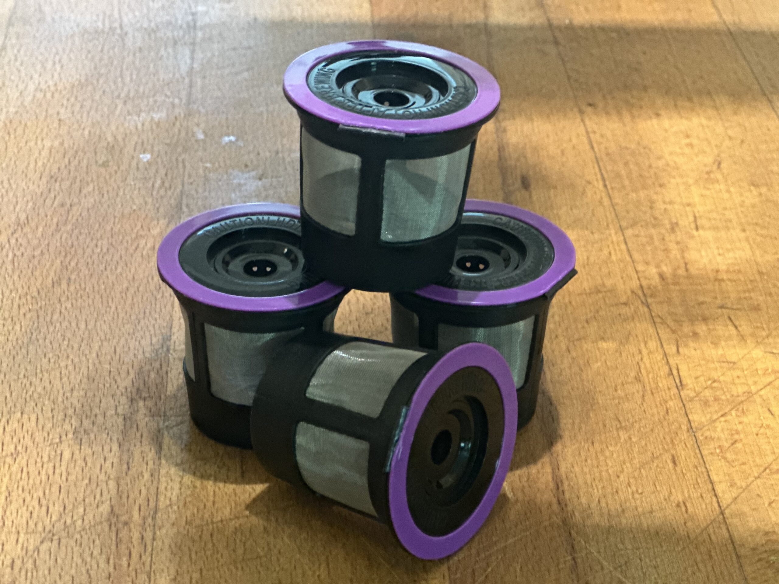 K-Cup Basket