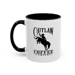 Accent Coffee Mug, 11oz